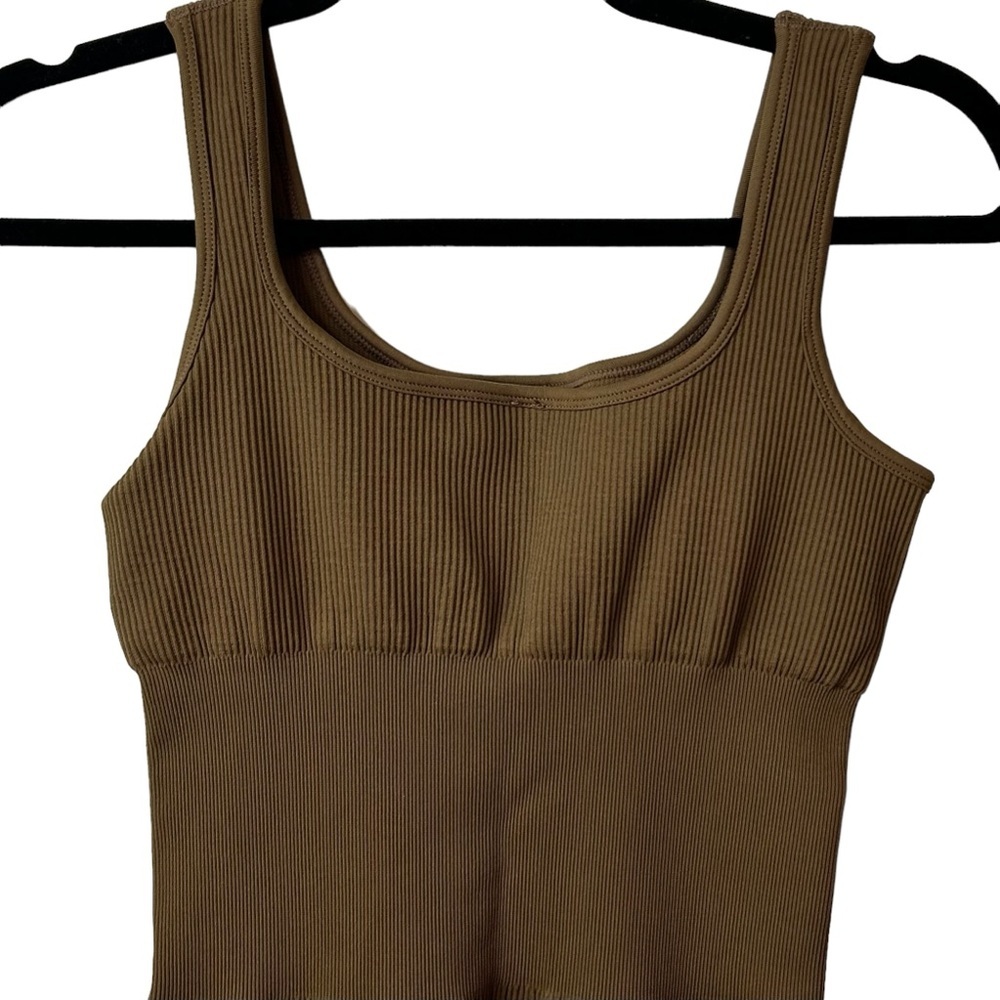 Bodysuit Jumpsuit Romper Overalls Sportswear Fashion Streetwear Fitness Large - Picture 7 of 9